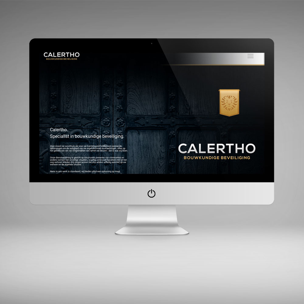 www.calertho.nl