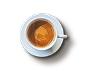 Drupal koffie